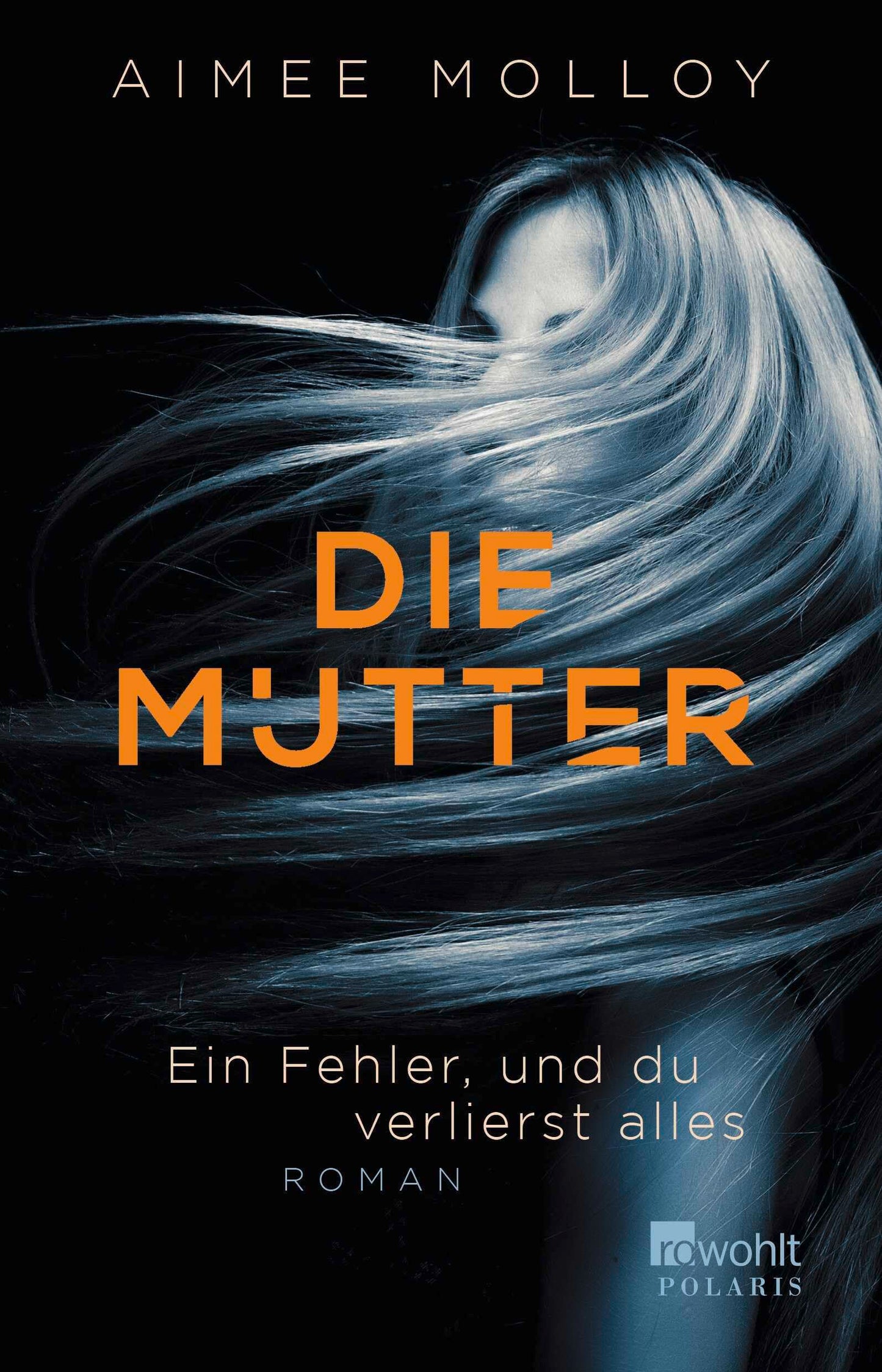 Die Mutter: Ein Fehler, und du verlierst alles