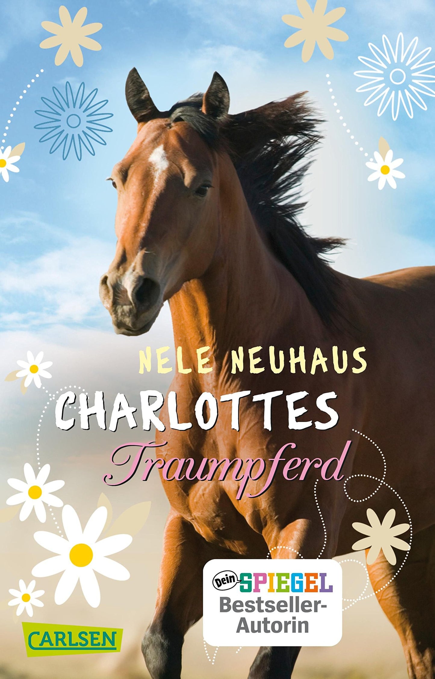 Charlottes Traumpferd (1)
