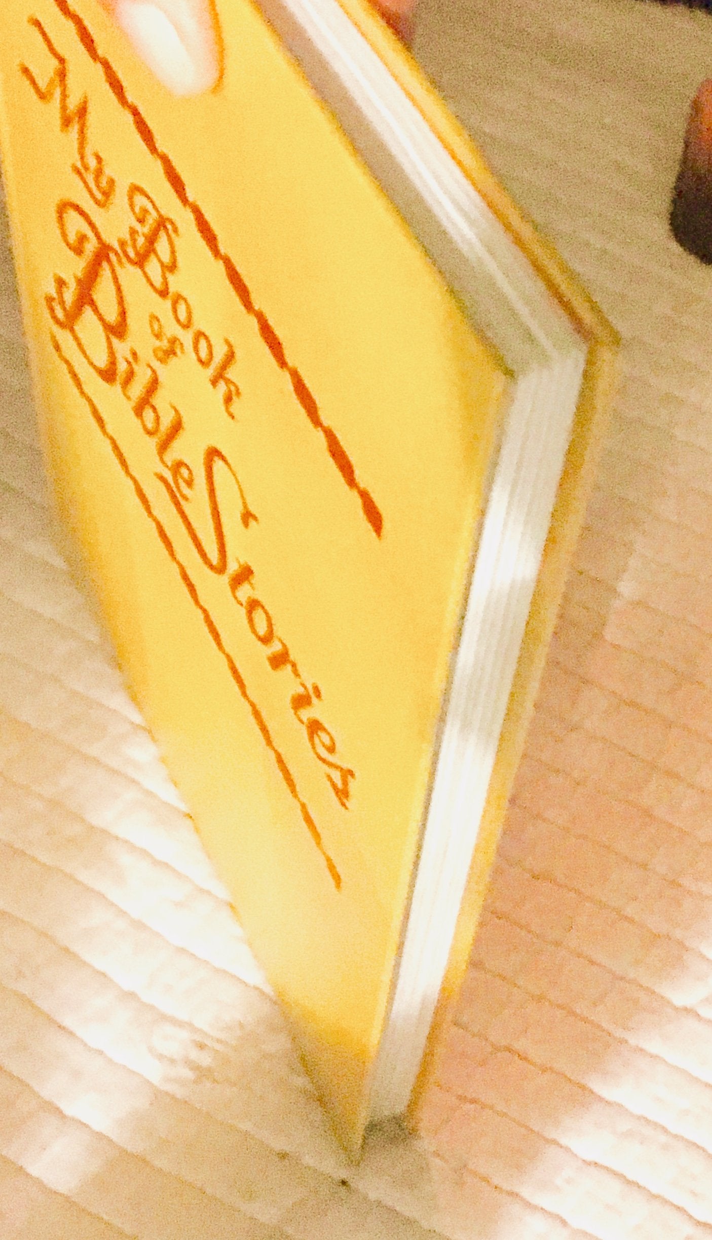 My Book of Bible Stories