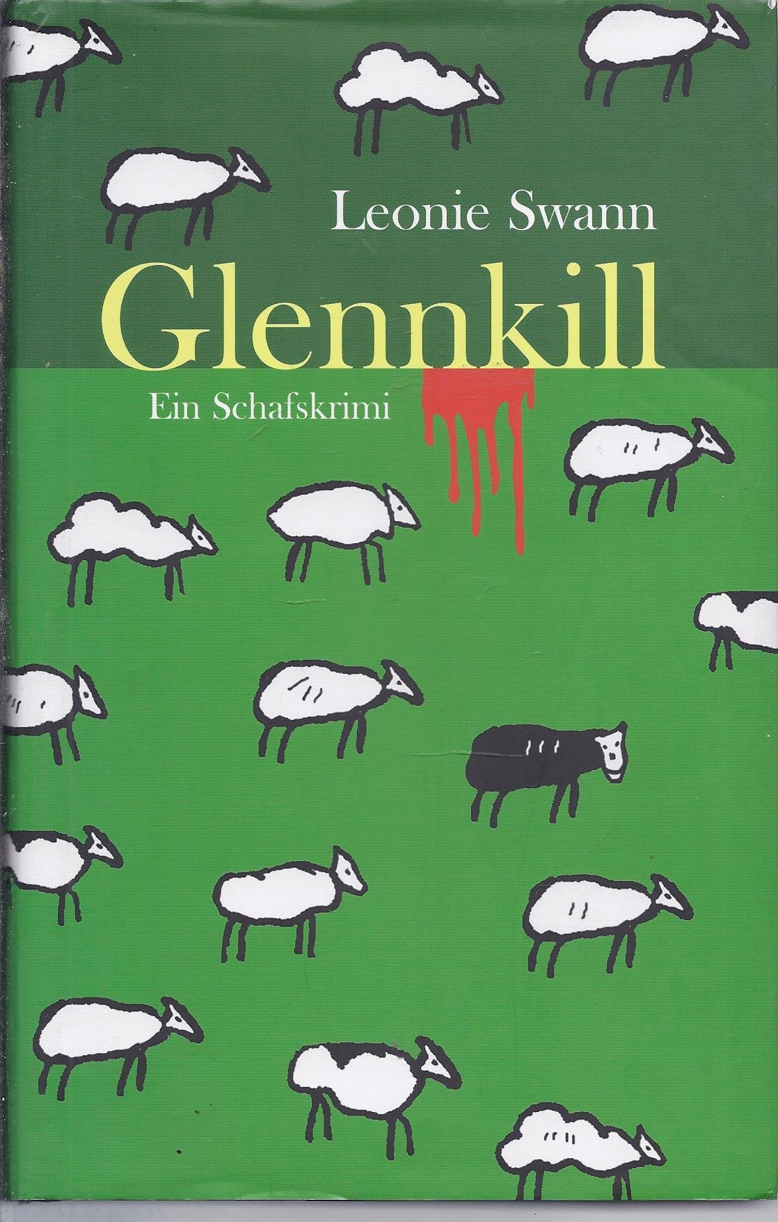 Glennkill. Ein Schafskrimi