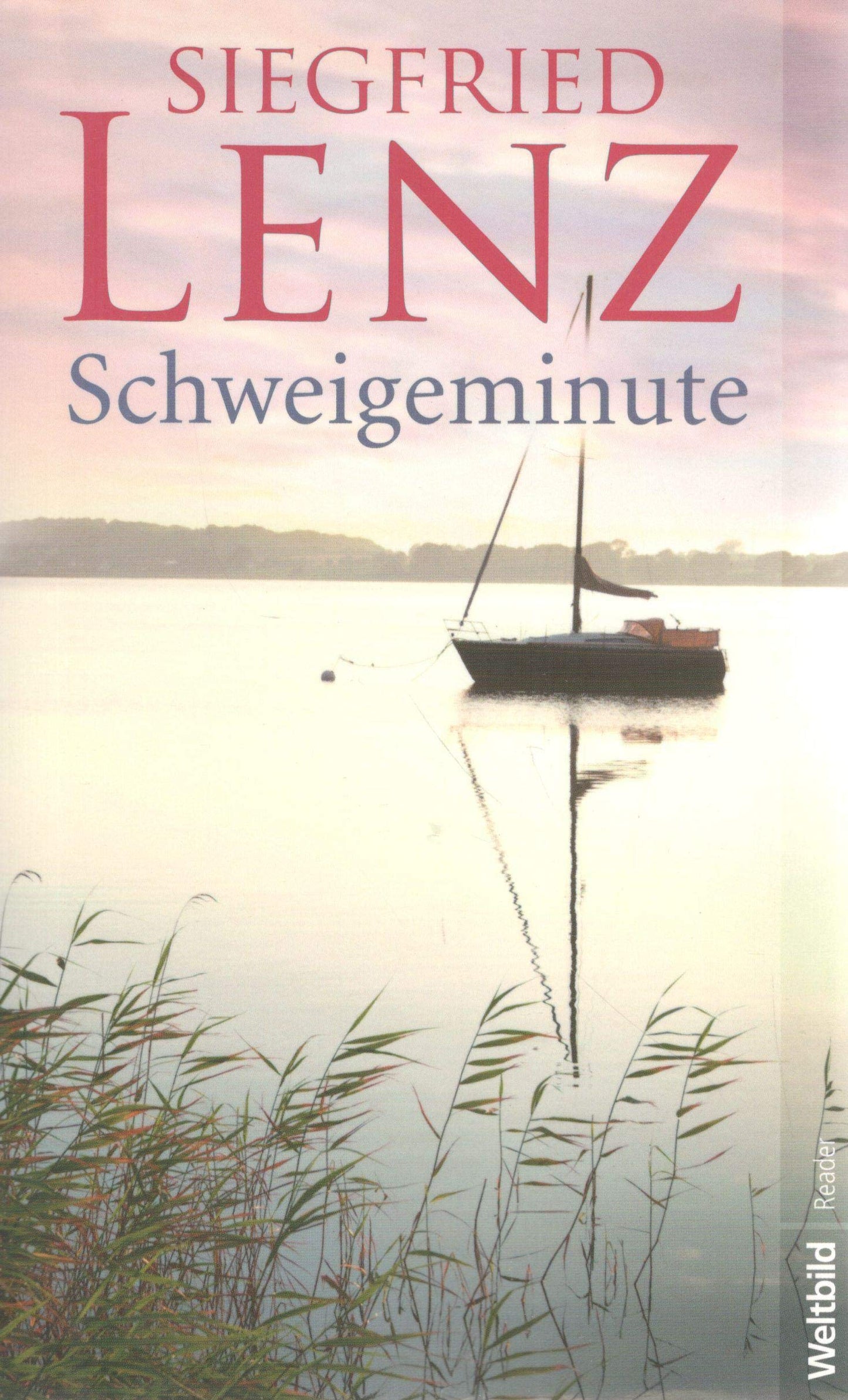 Schweigeminute