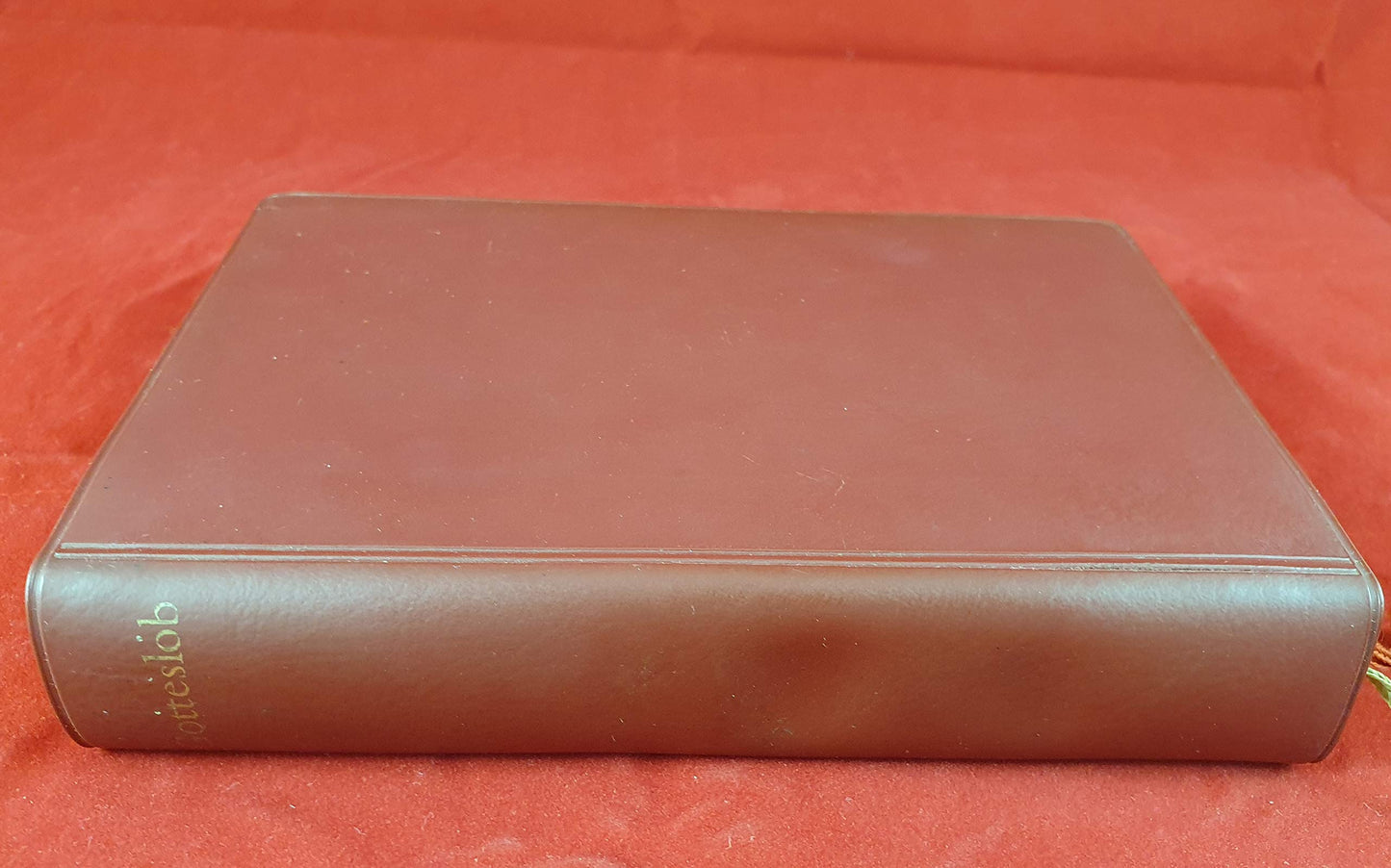 Gotteslob. Katholisches Gebet- und Gesangbuch. Ausgabe für das Erzbistum Köln.