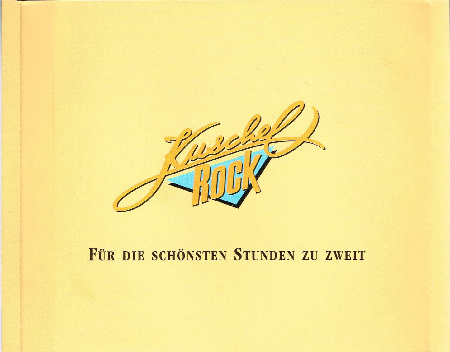 Kuschelrock 9