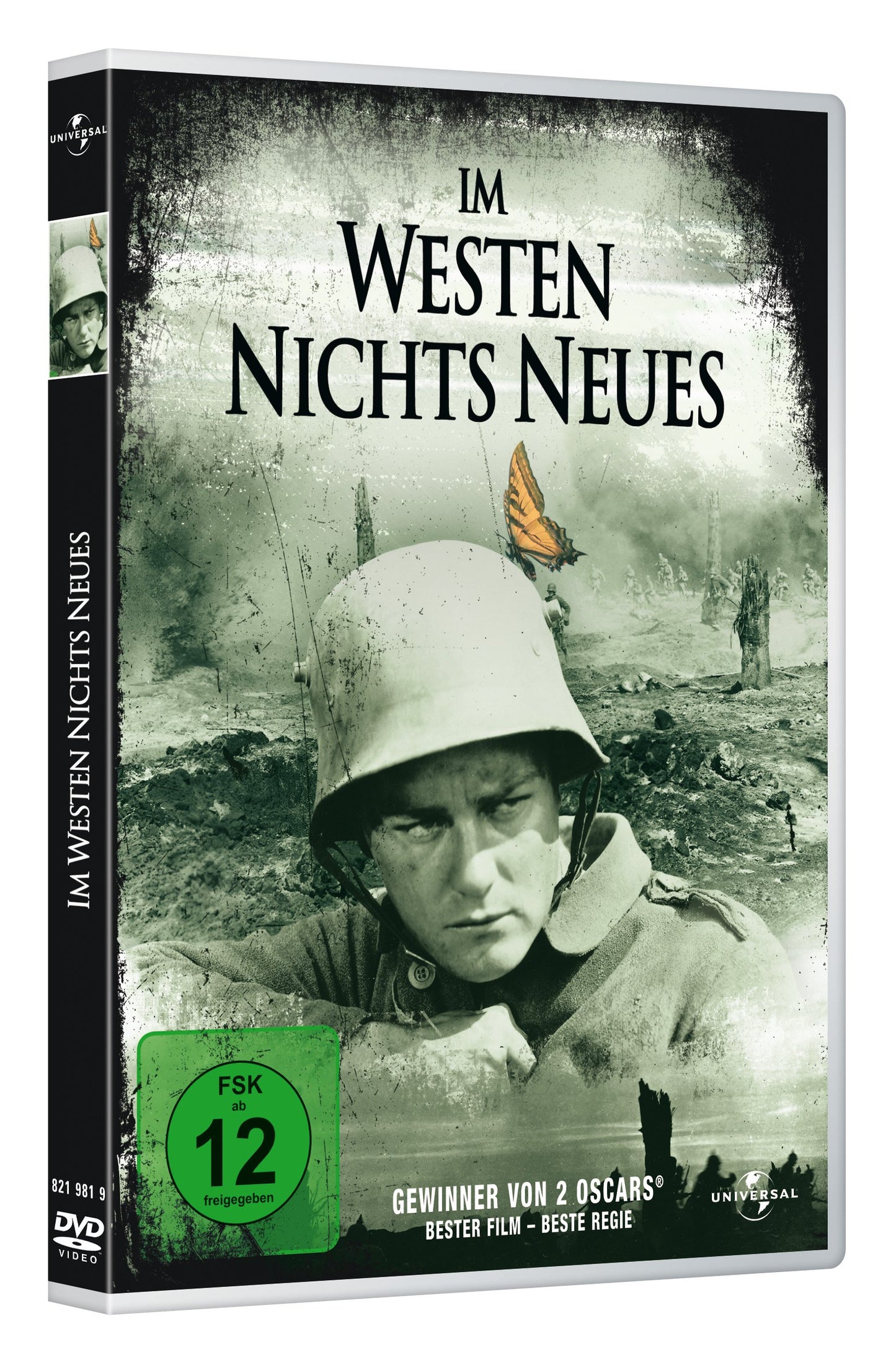 Im Westen nichts Neues