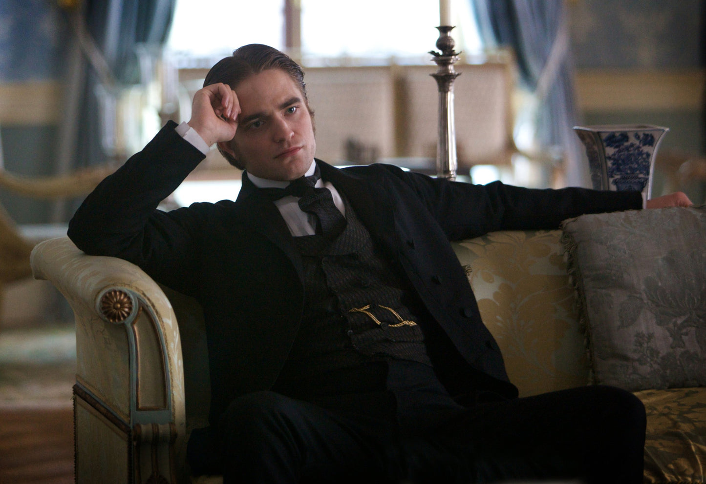 Bel Ami
