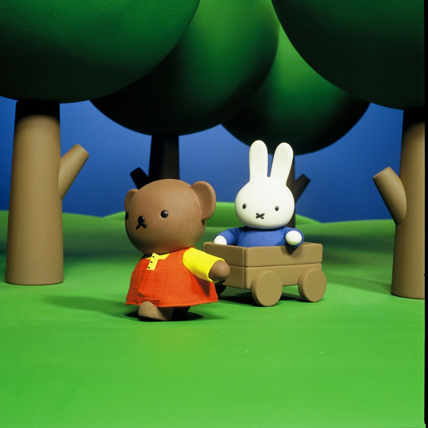 Miffy & Freunde - Teil 3