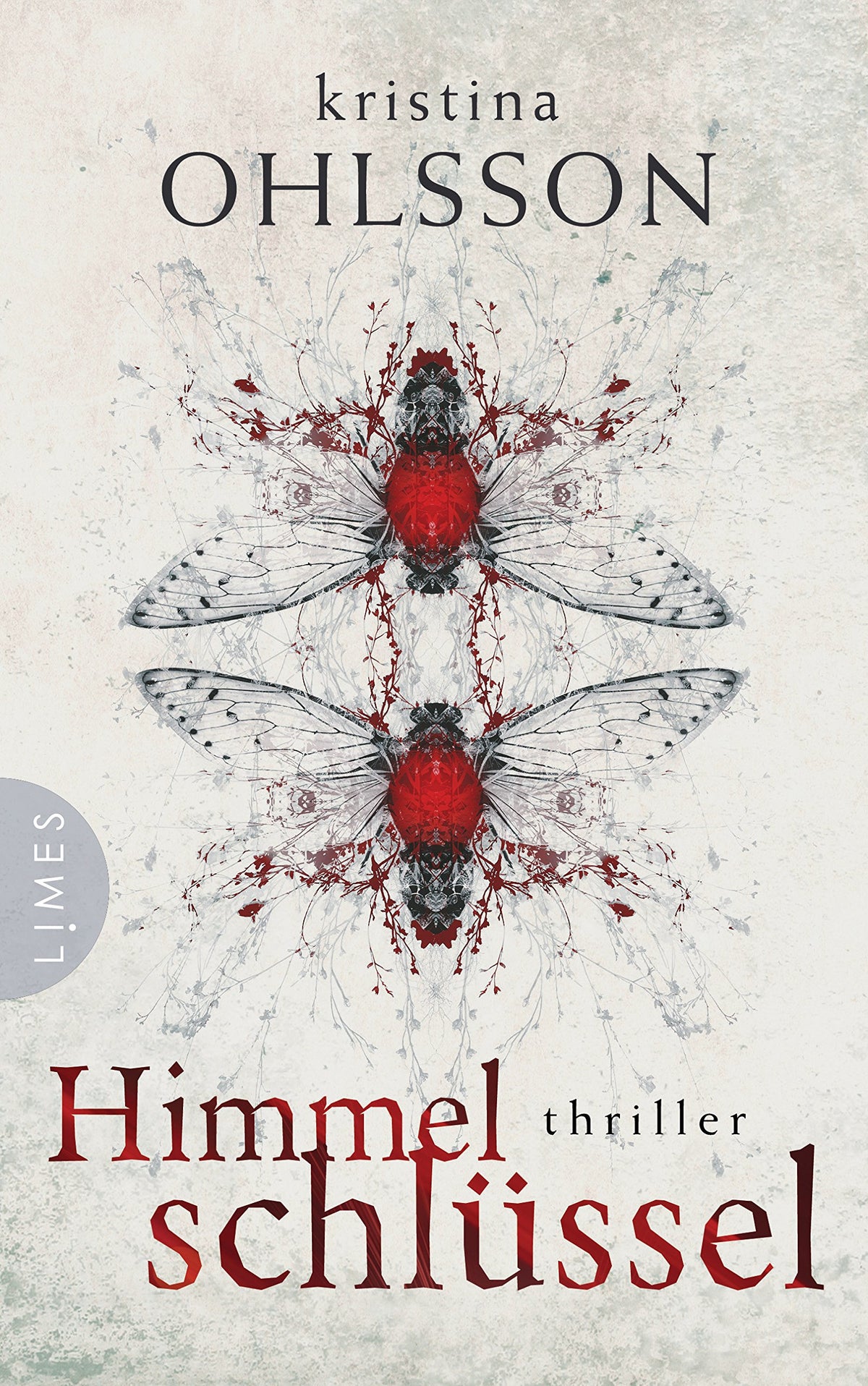 Himmelschlüssel: Thriller (Fredrika Bergmann, Band 4)