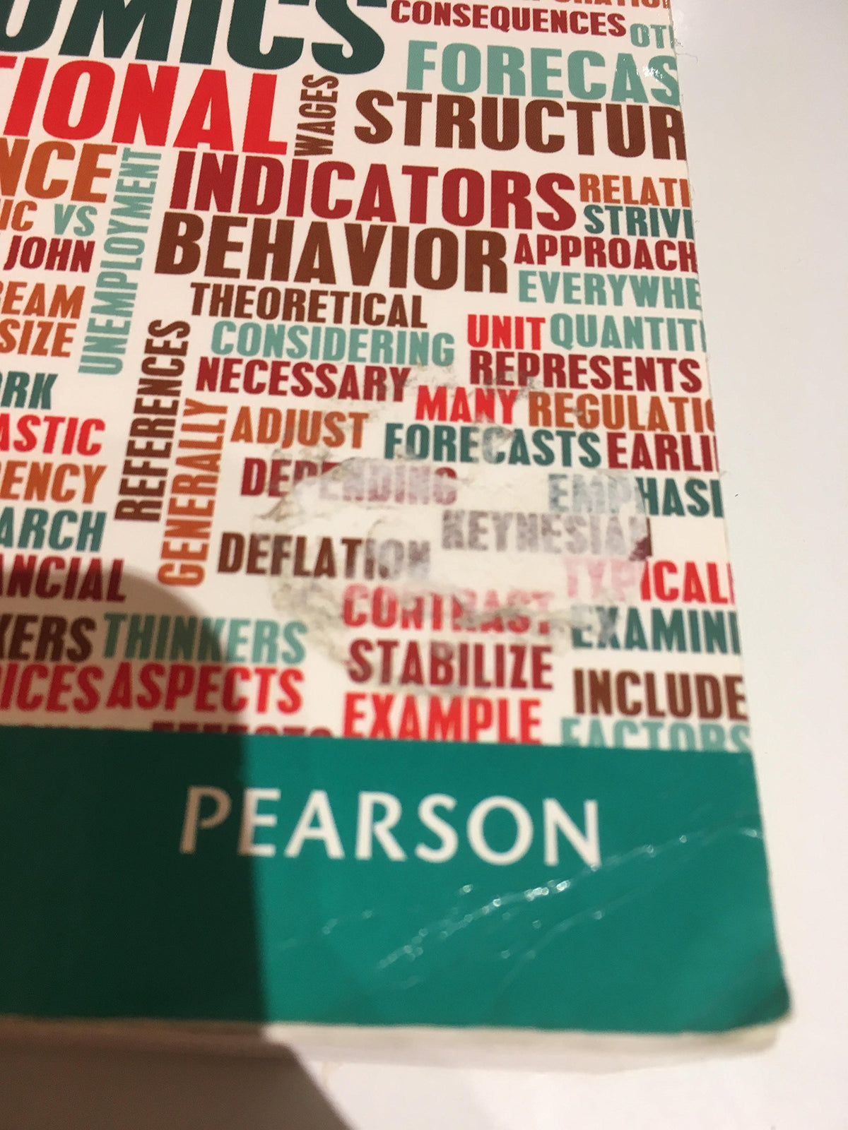 Macroeconomics, International Edition