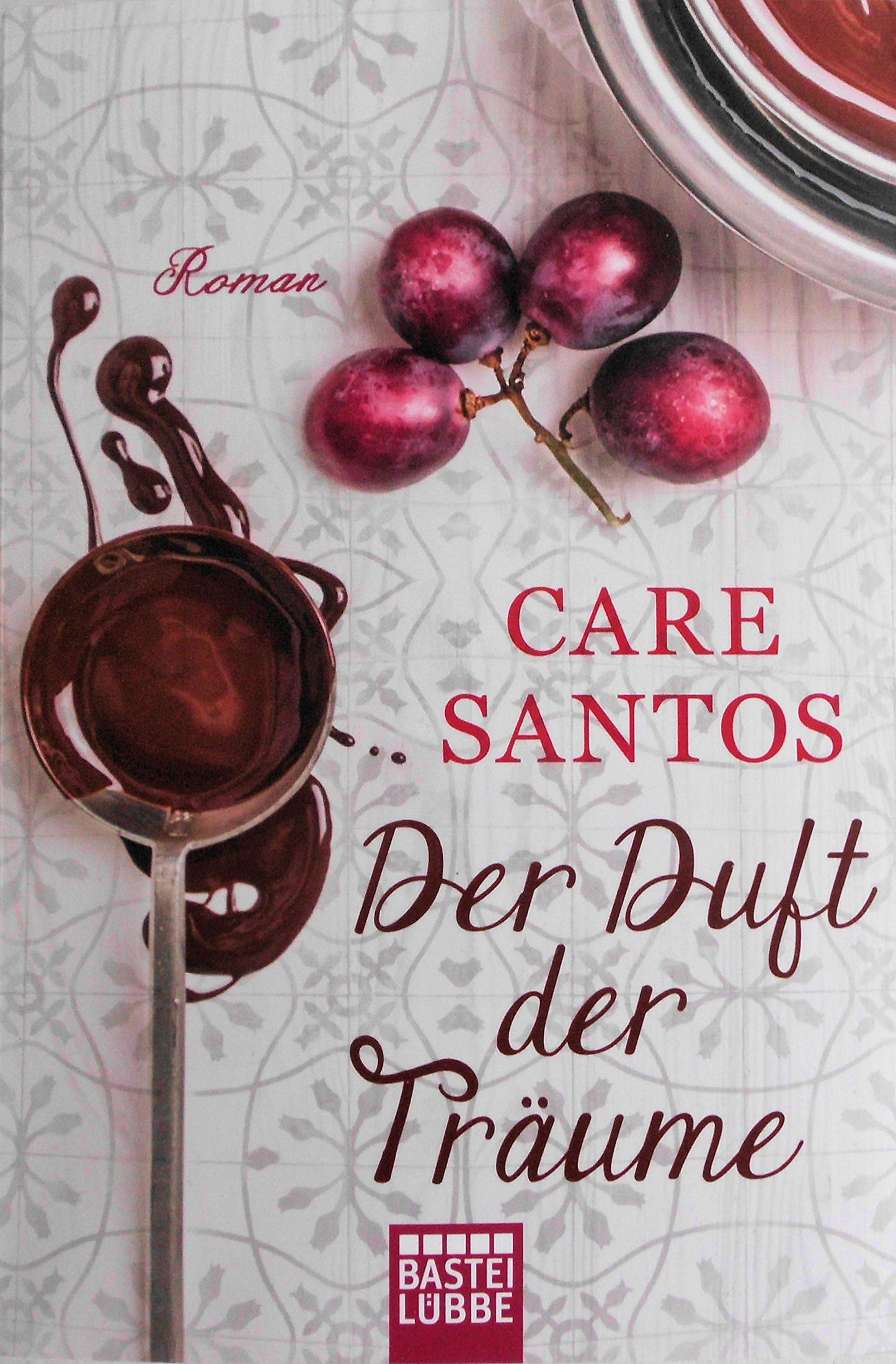 Der Duft der Träume: Roman