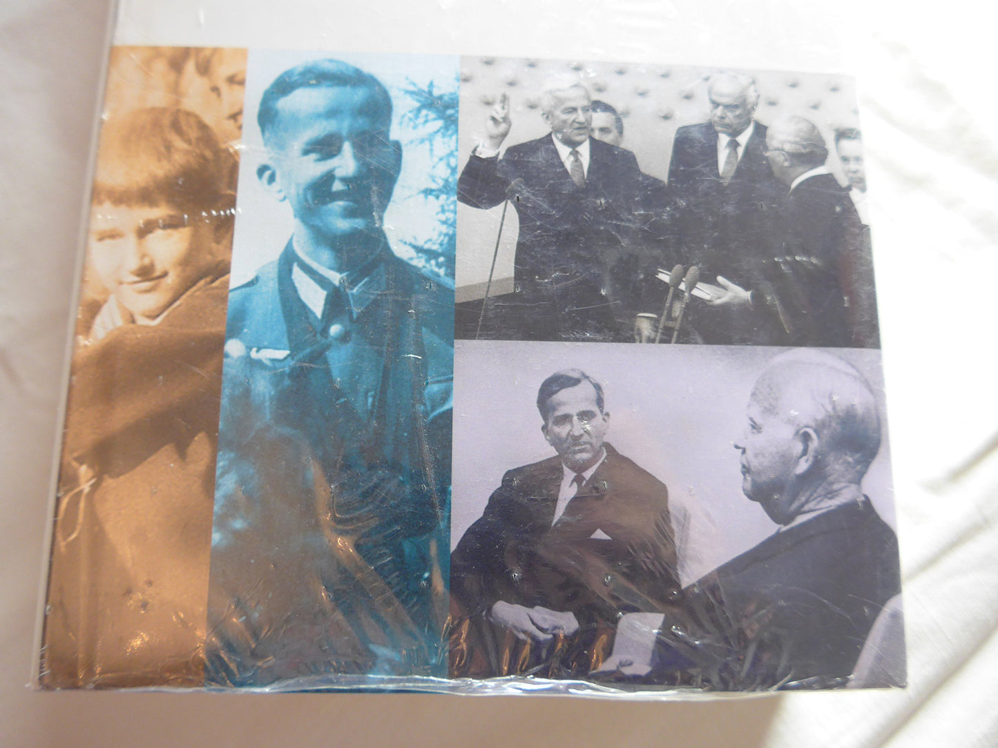 Vier Zeiten. Erinnerungen