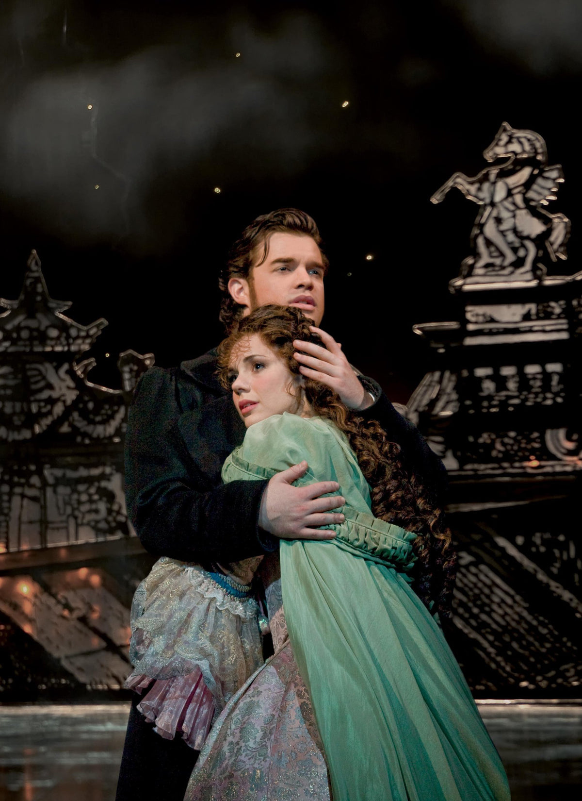 Das Phantom der Oper in der Royal Albert Hall (25th Anniversary Edition, OmU)