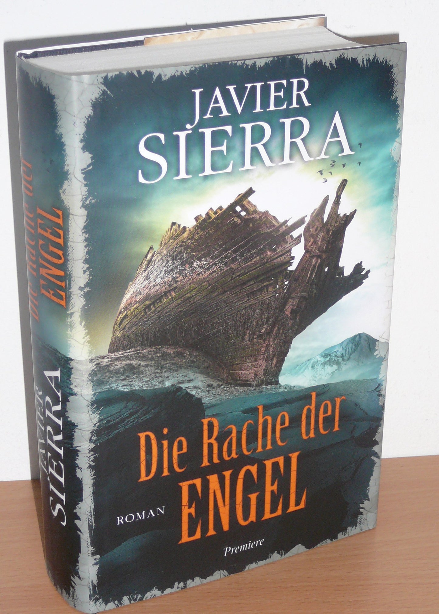 Die Rache der Engel