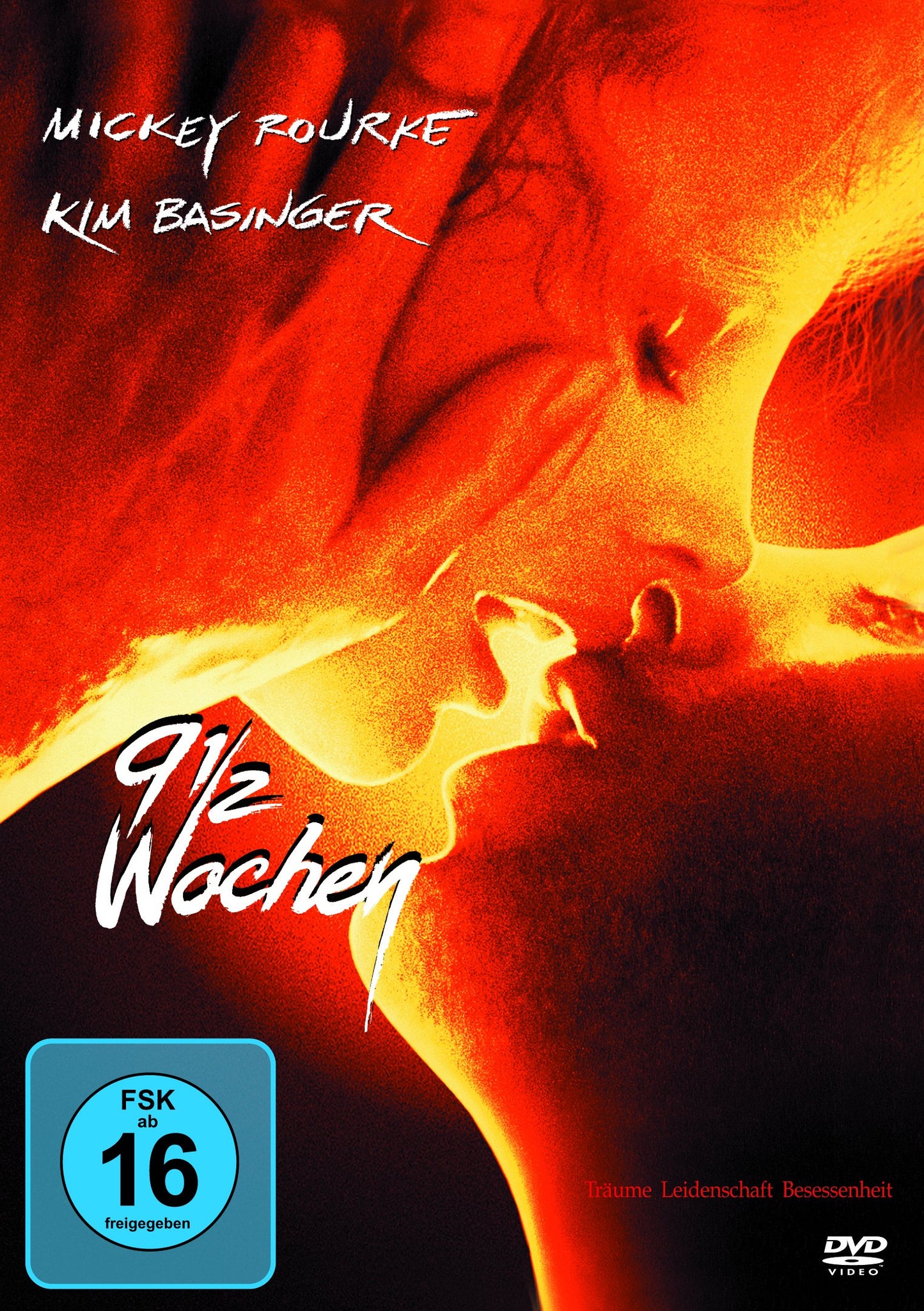 9 1/2 Wochen
