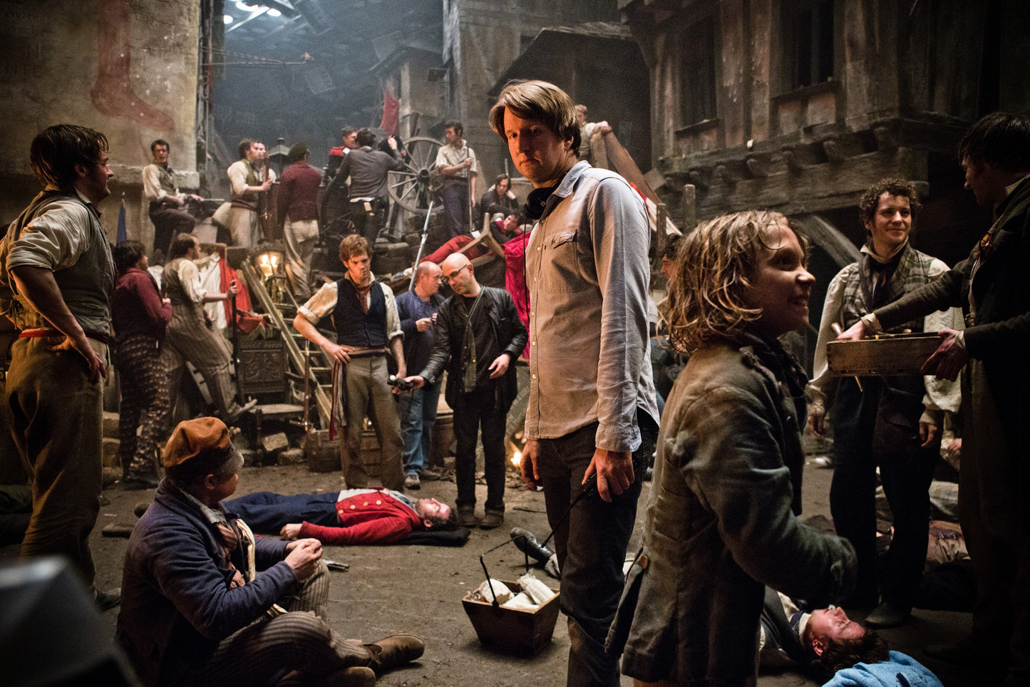 Les Miserables