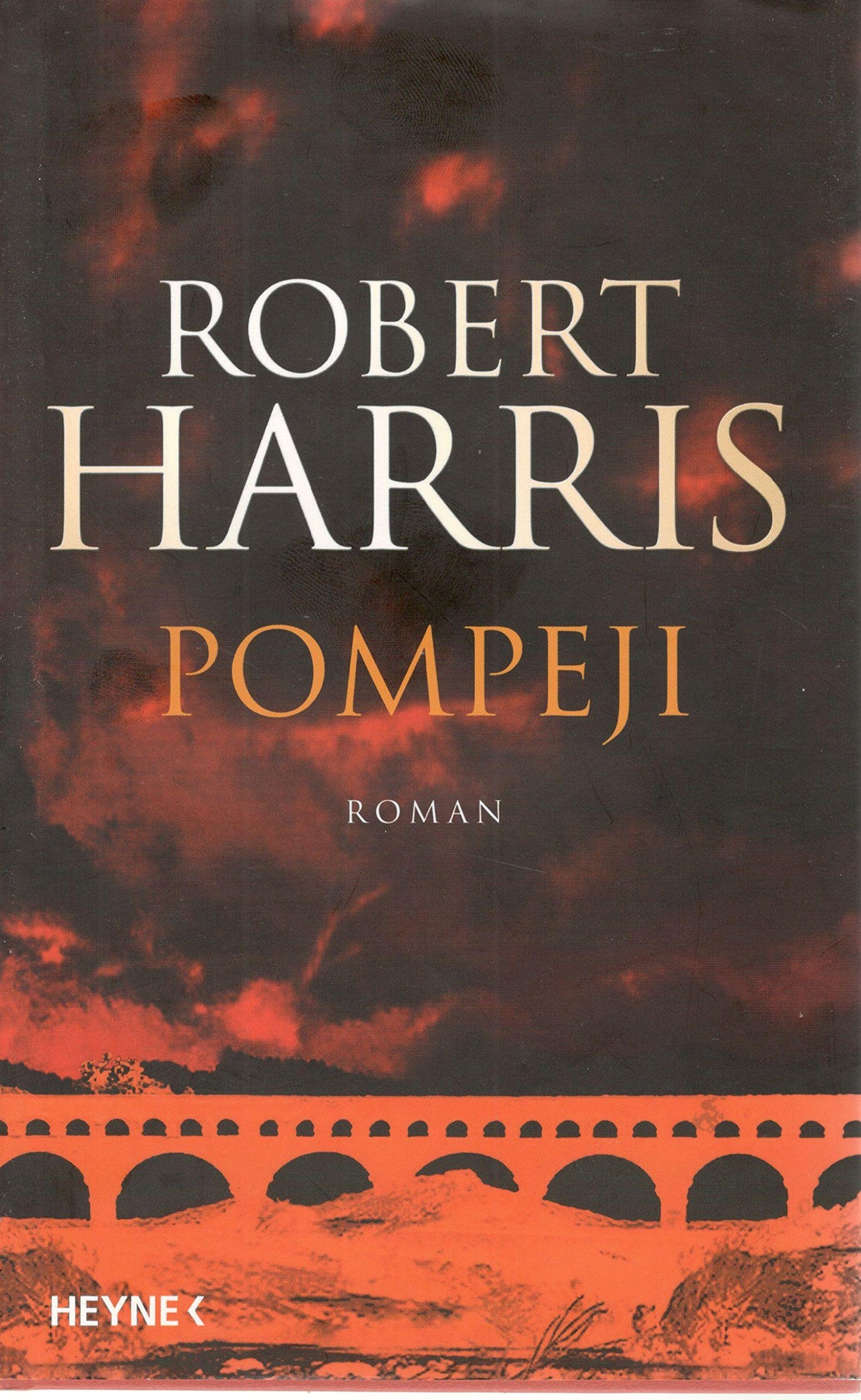 Pompeji
