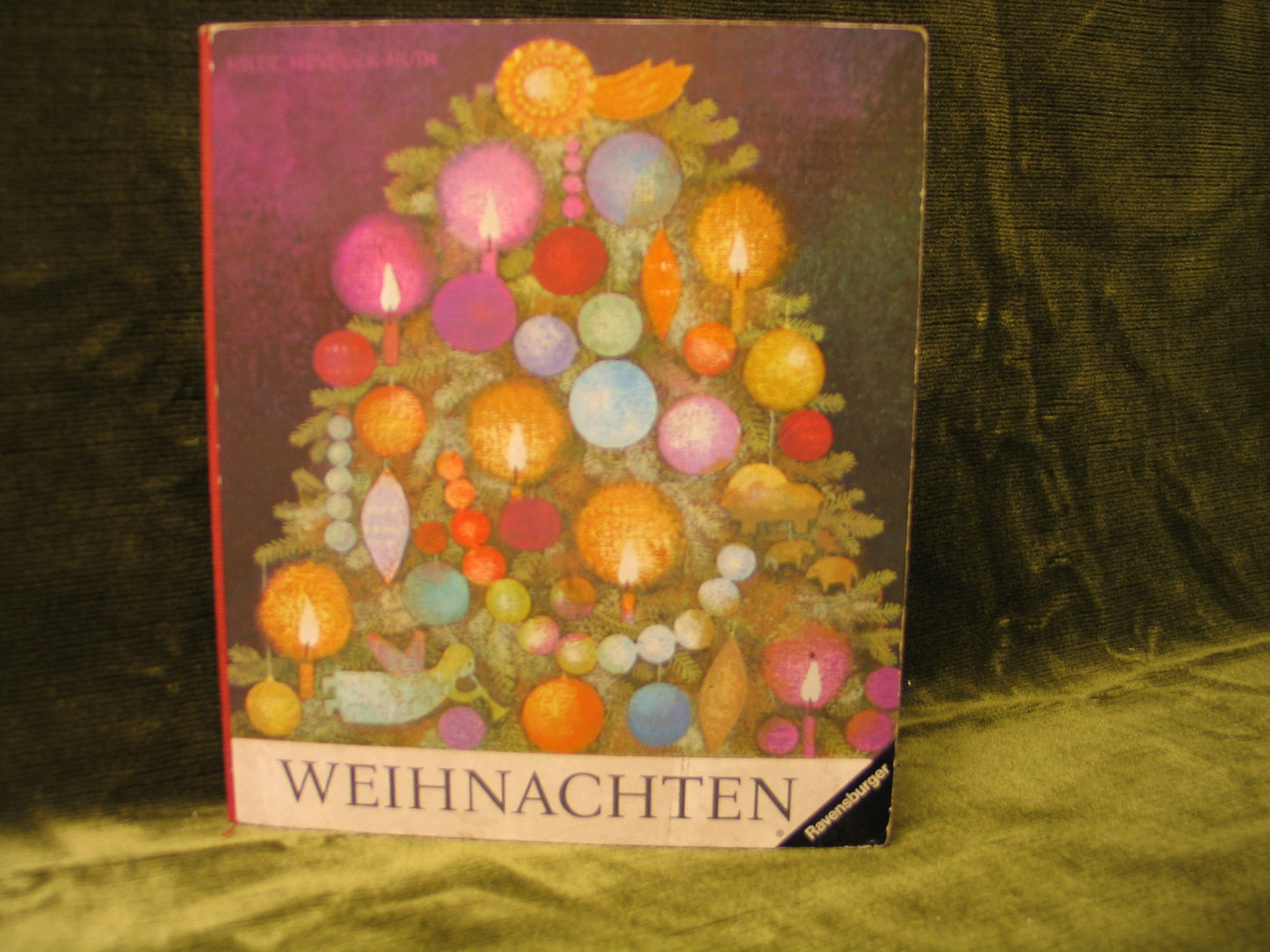 Weihnachten