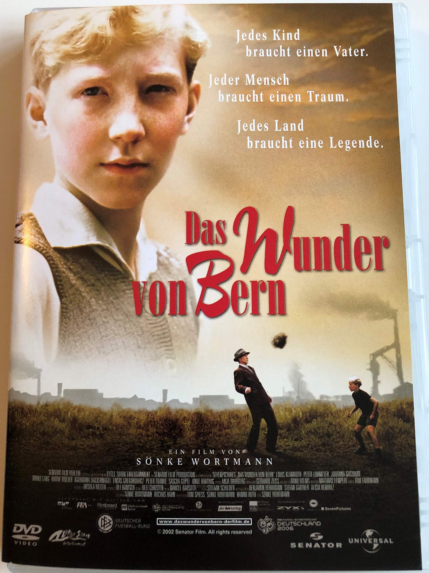 Das Wunder von Bern