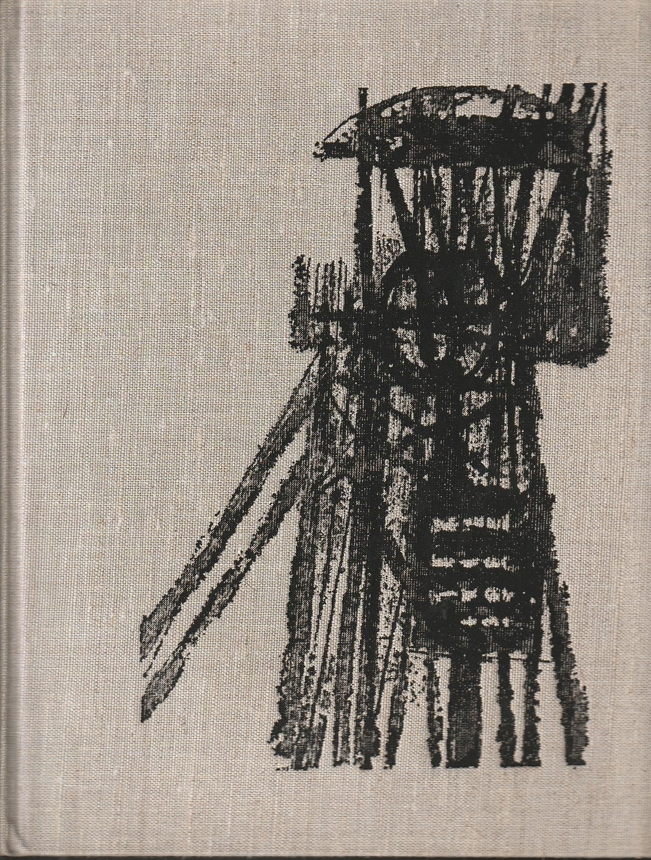 Der Bergbau in der Kunst.