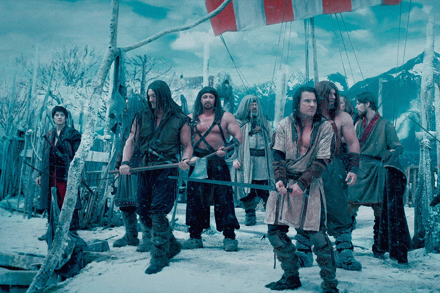 Vikingdom - Schlacht um Midgard