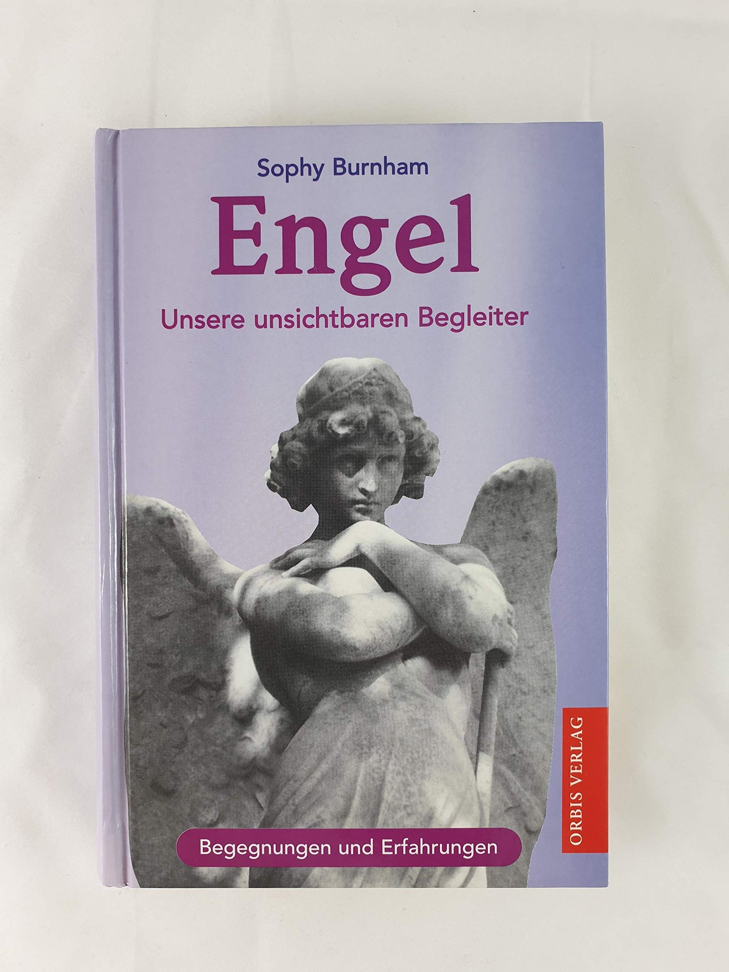 Engel. Unsere unsichtbaren Begleiter. Erfahrungen und Reflexionen