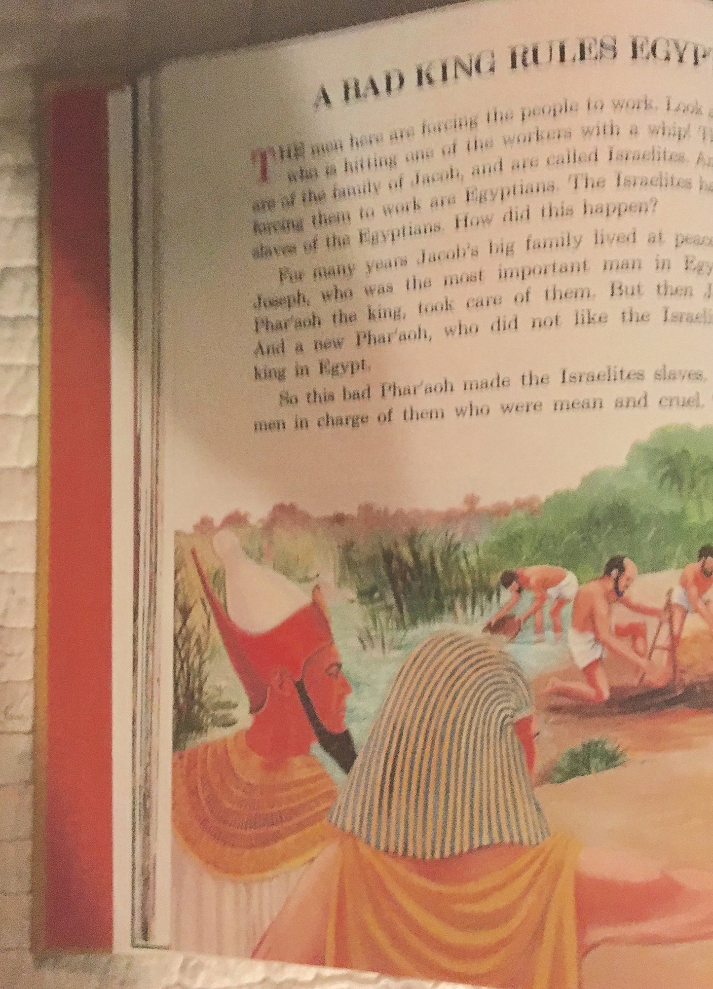 My Book of Bible Stories