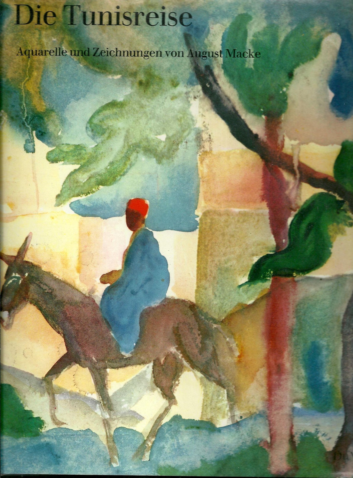 Die Tunisreise