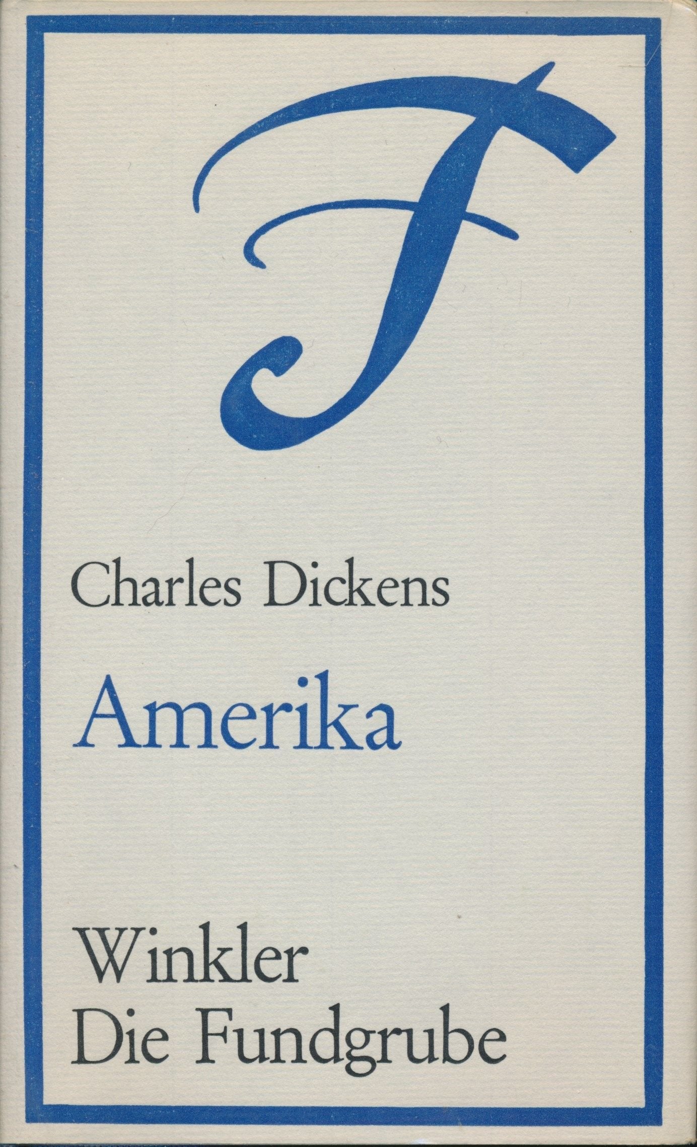 Amerika