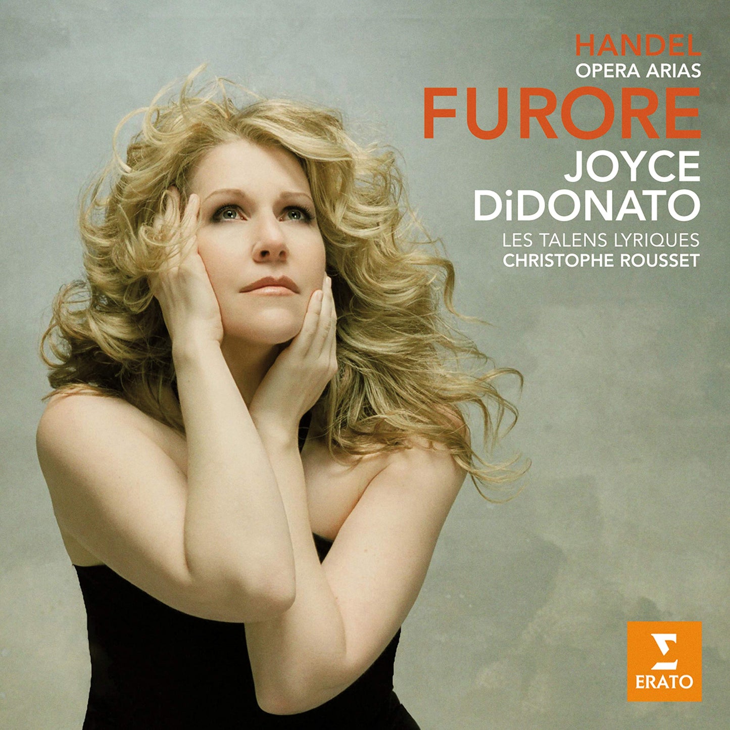 Furore-Opernarien