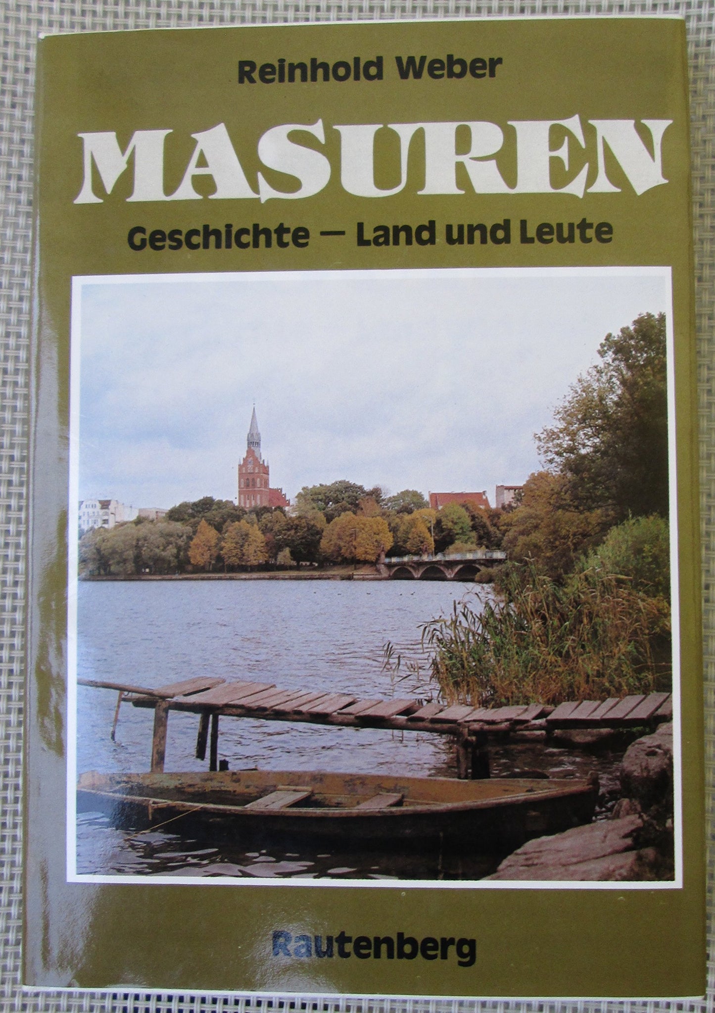 Masuren