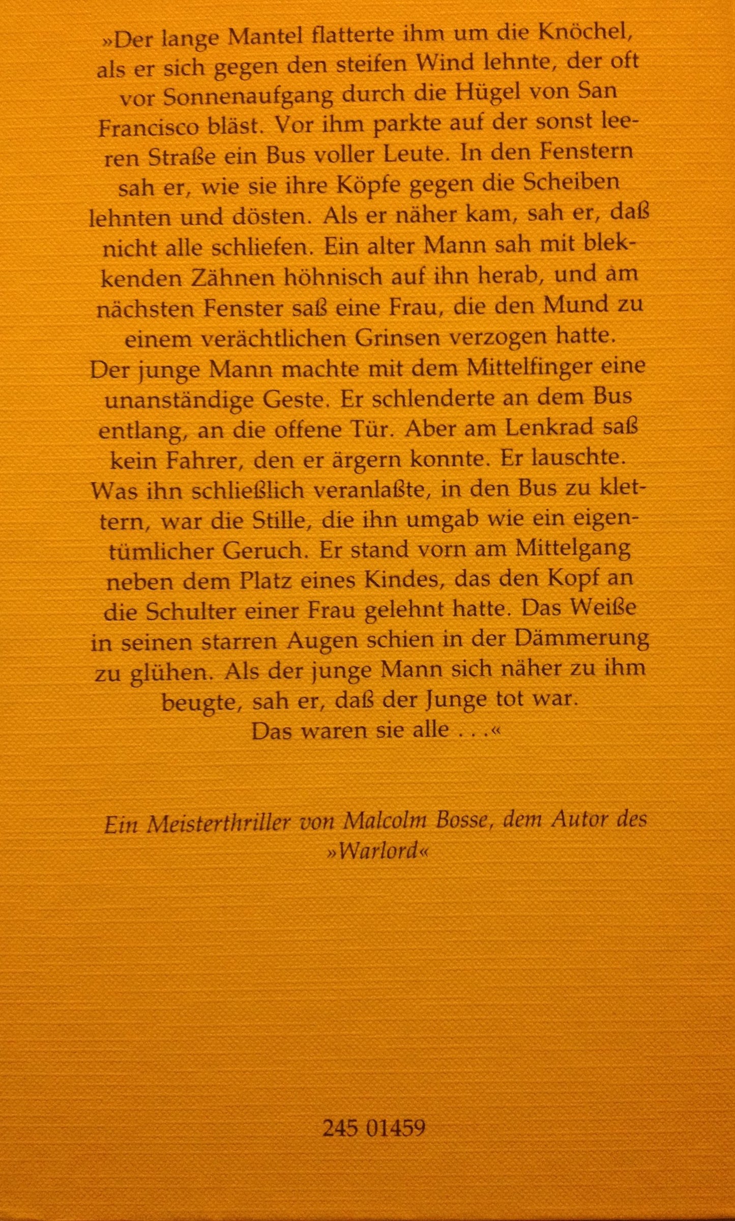 Ein echter Q - Agent