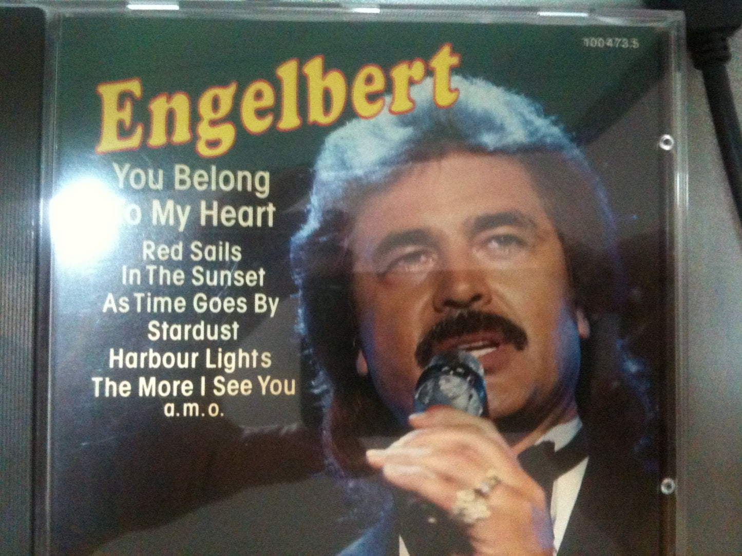 Engelbert