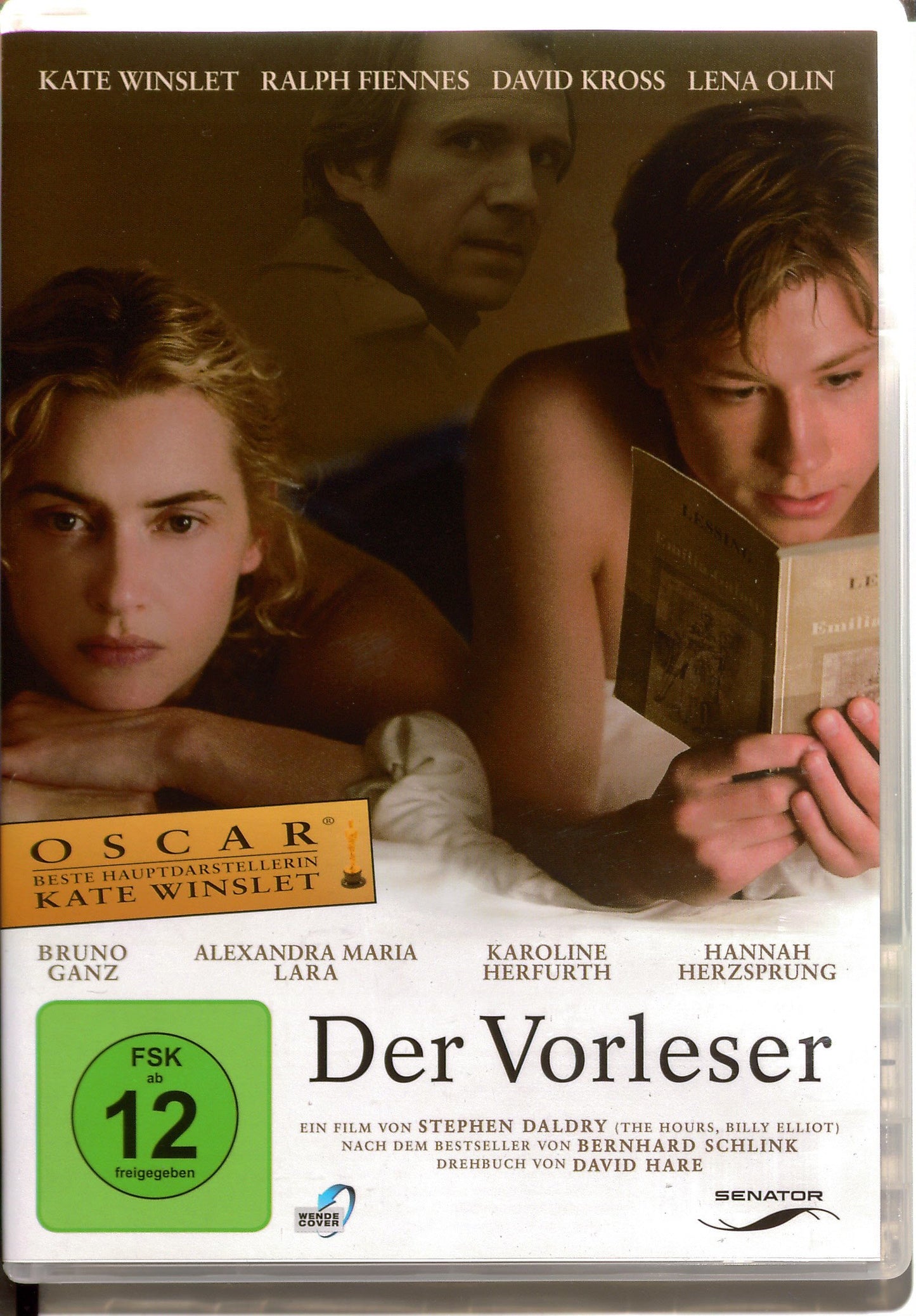 Der Vorleser