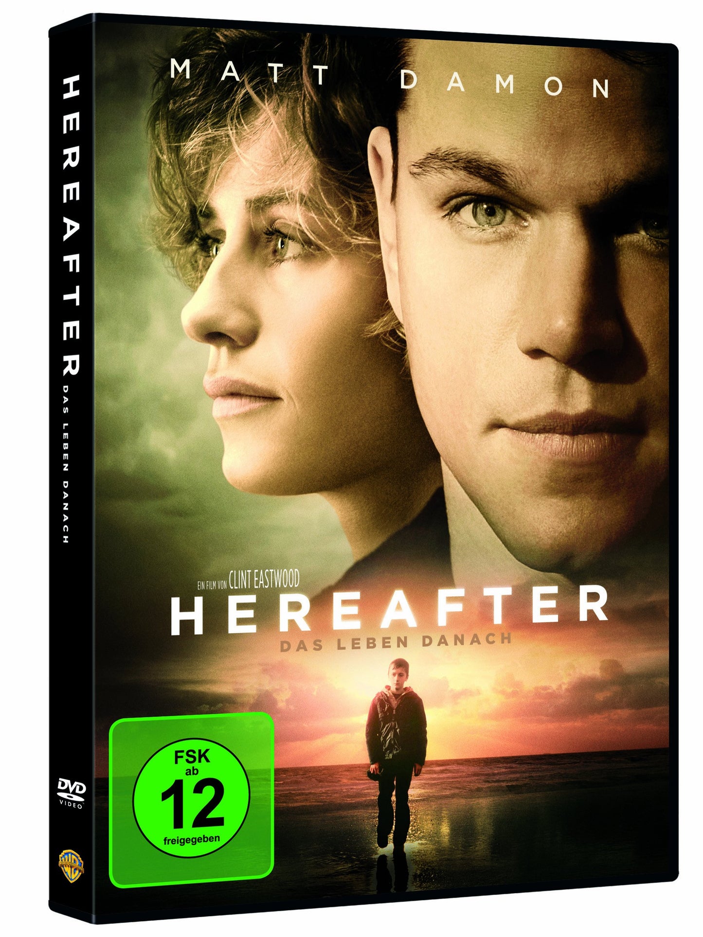Hereafter - Das Leben danach