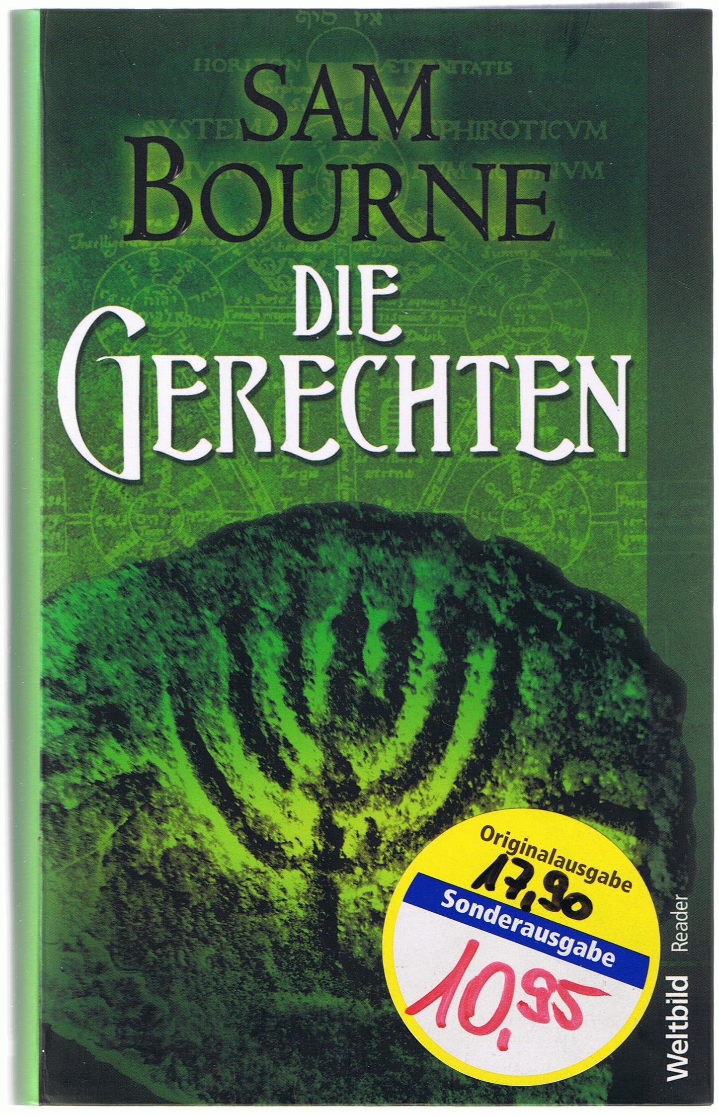 Die Gerechten