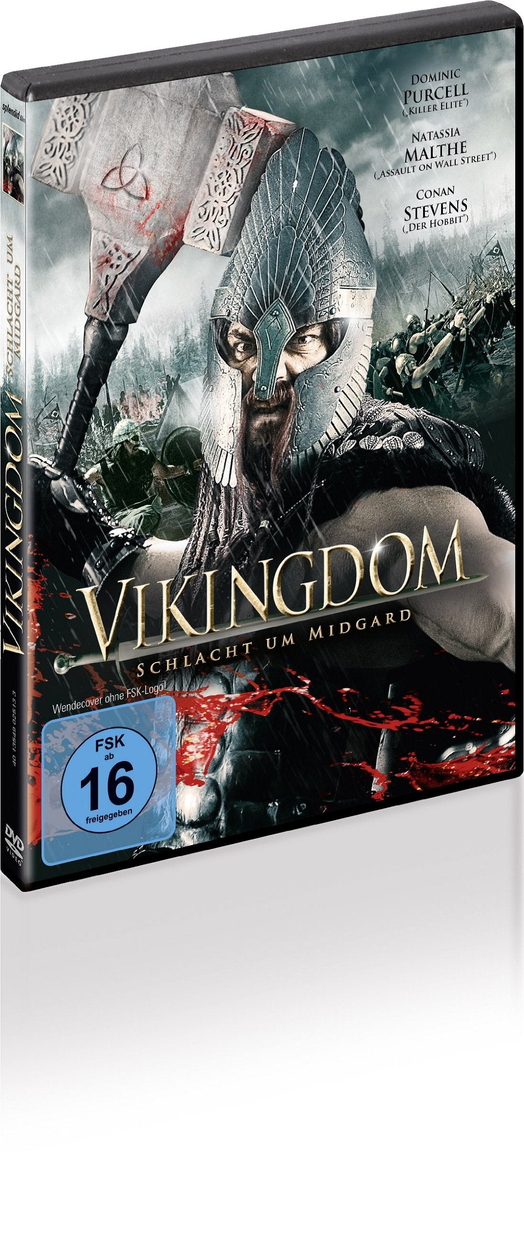 Vikingdom - Schlacht um Midgard