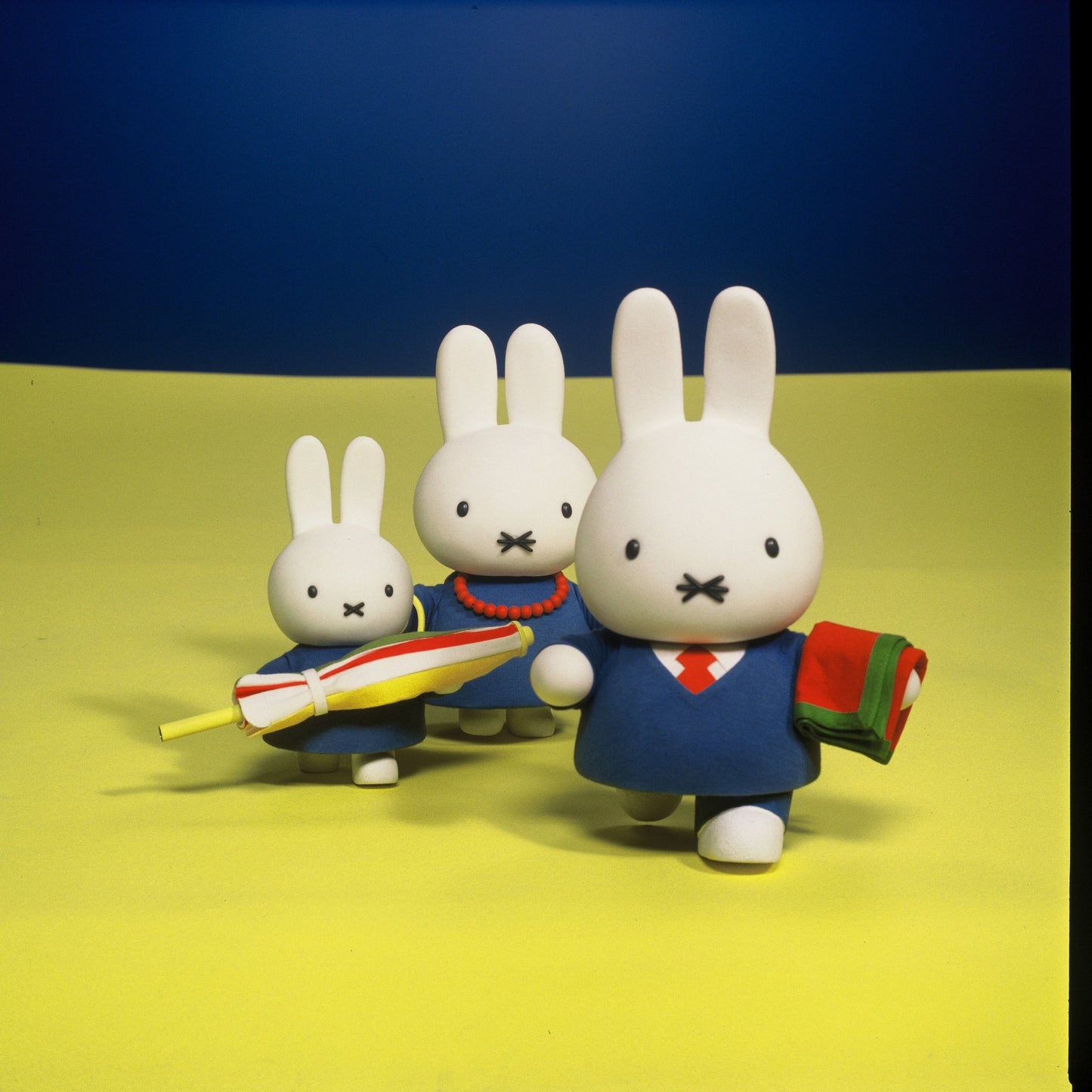 Miffy & Freunde - Teil 3