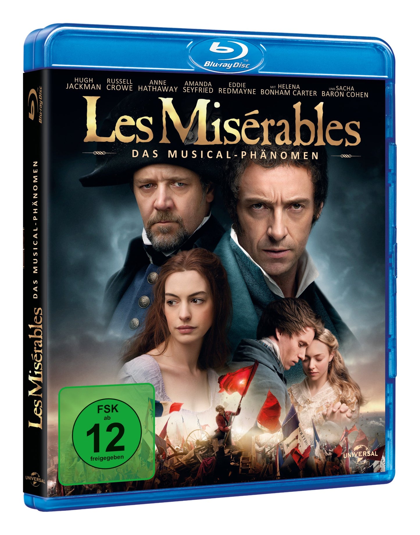 Les Miserables