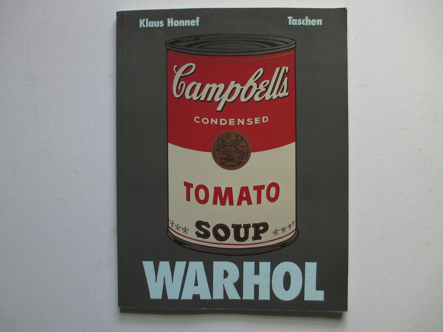 Andy Warhol