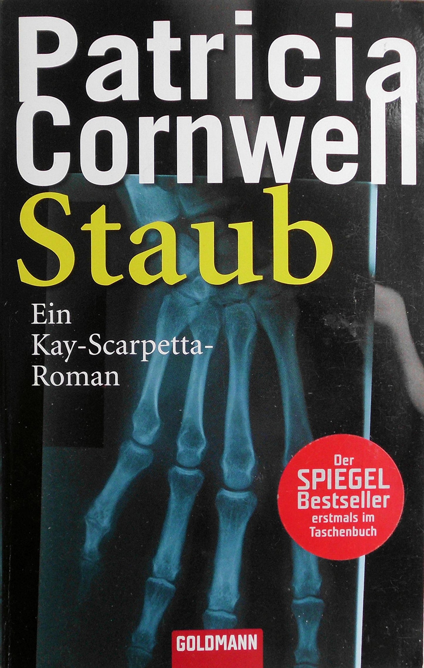 Staub