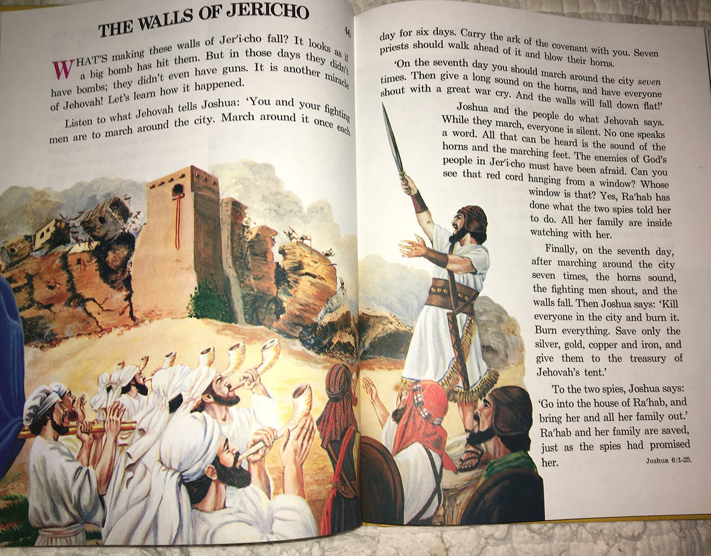 My Book of Bible Stories