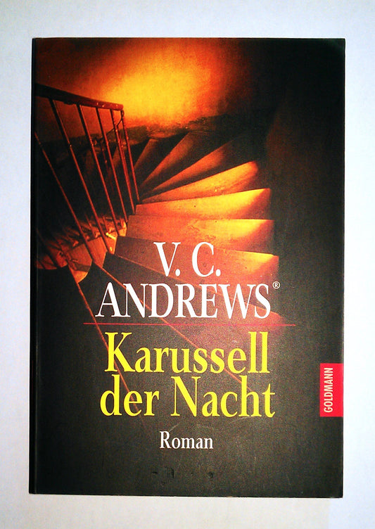 Karussell der Nacht