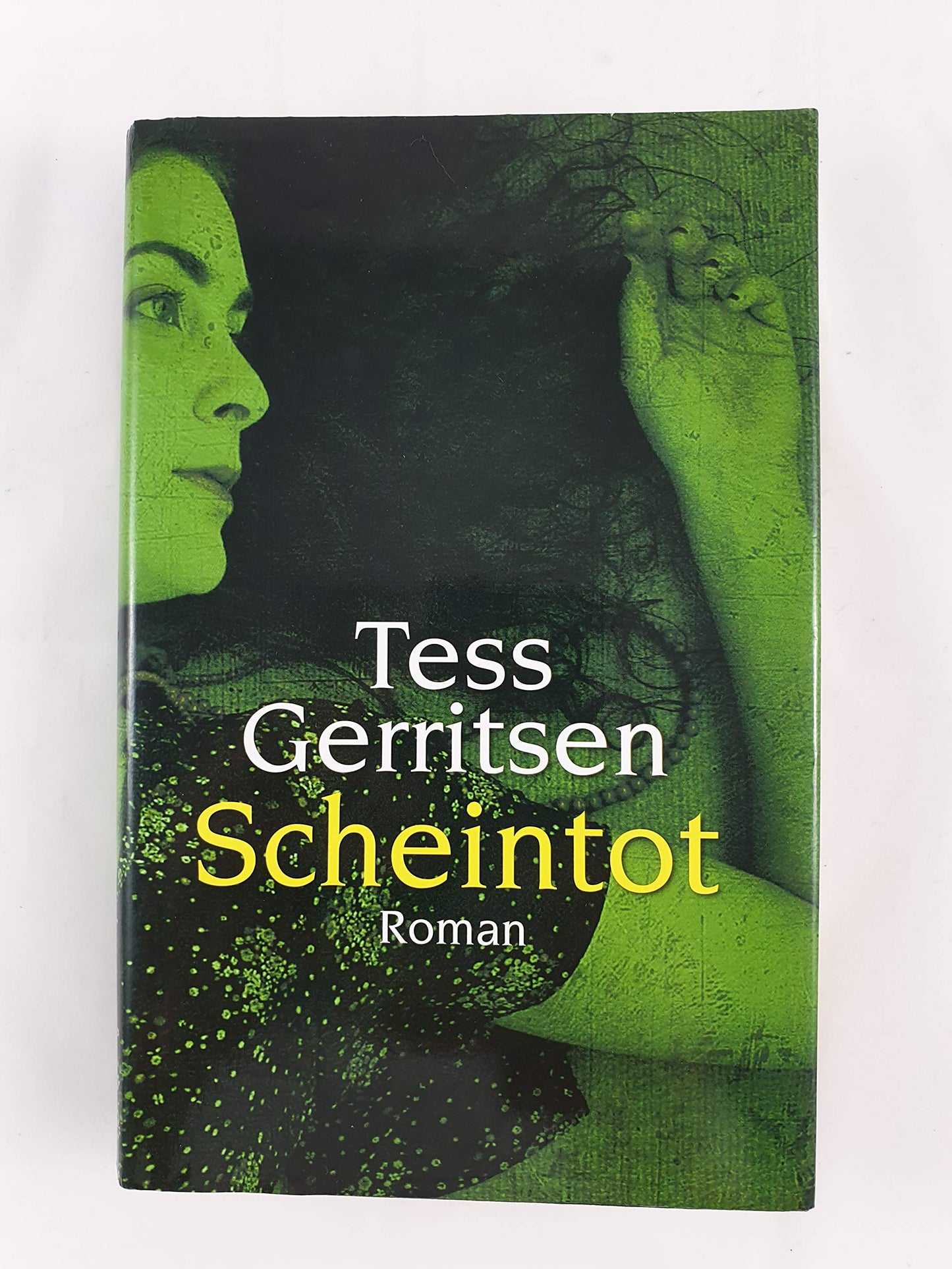 Scheintot: Roman
