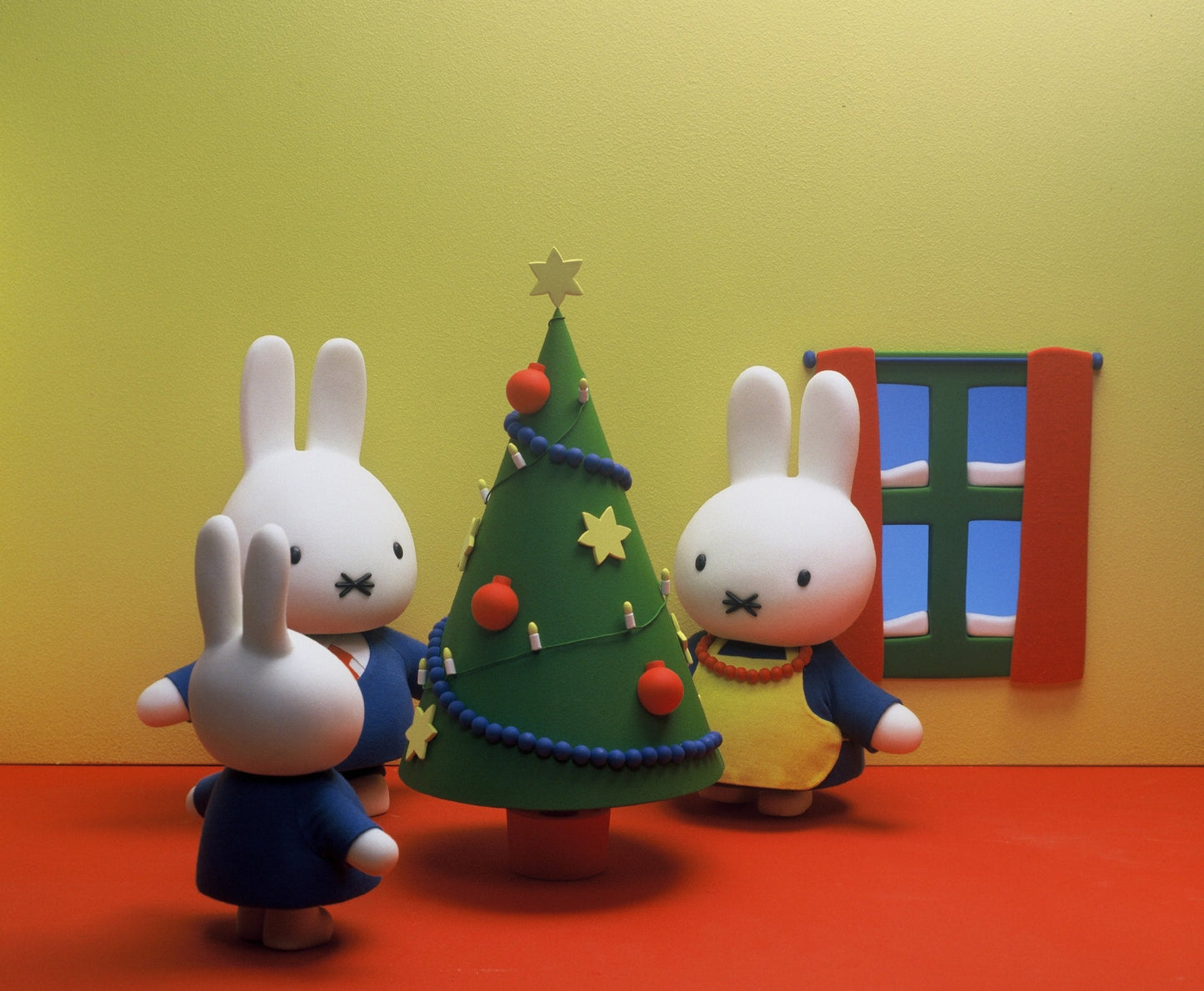 Miffy & Freunde - Teil 3