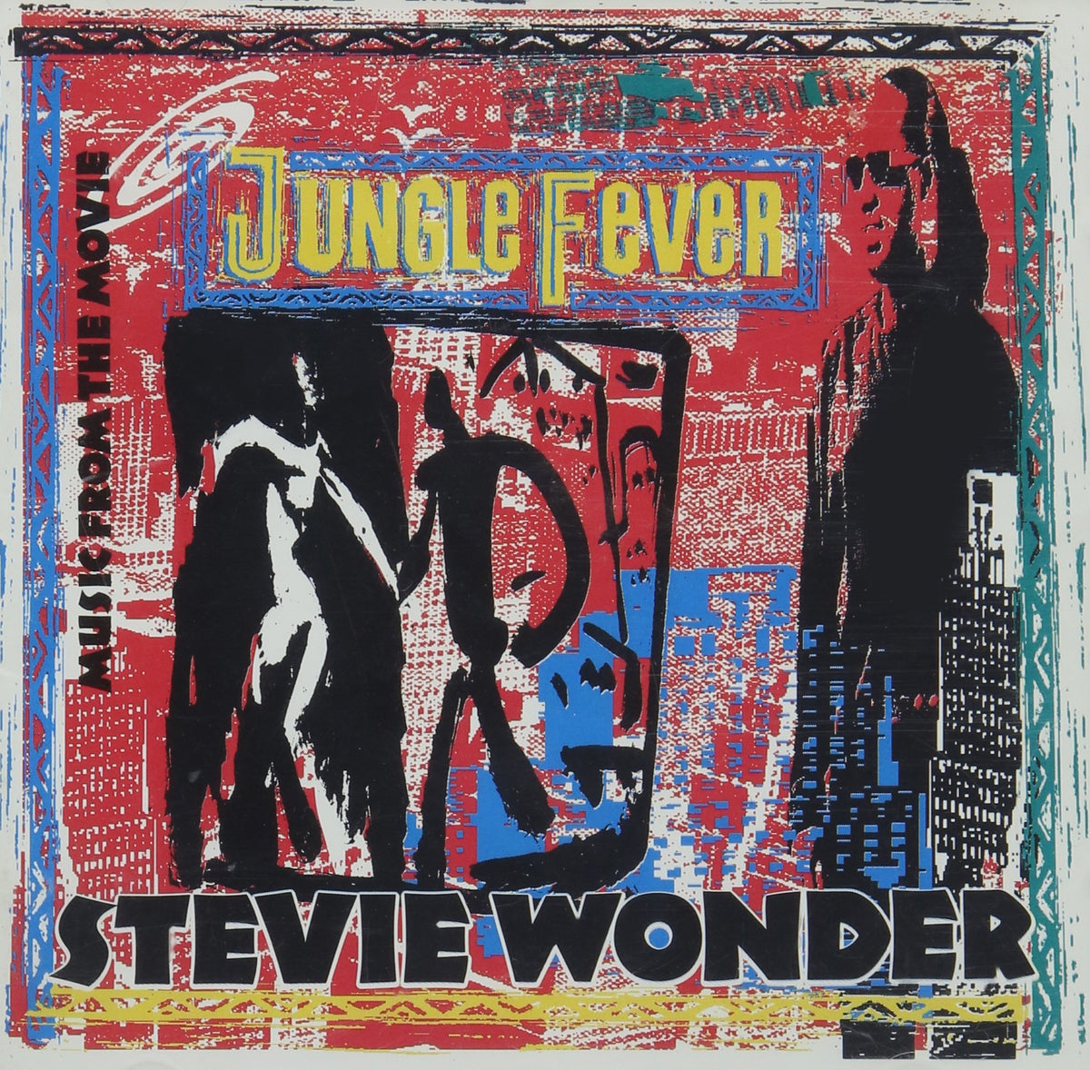Jungle fever (soundtrack)
