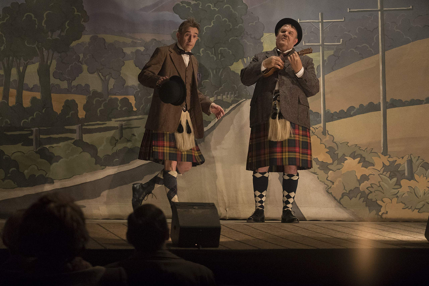 Stan & Ollie