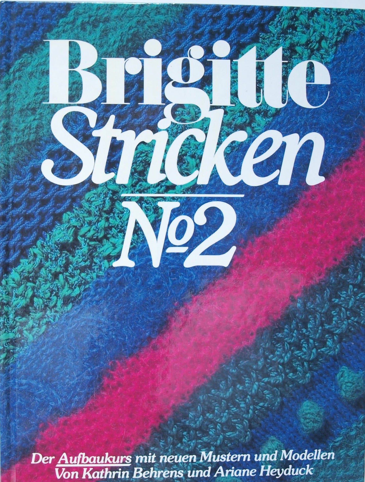 Brigitte Stricken. No.2