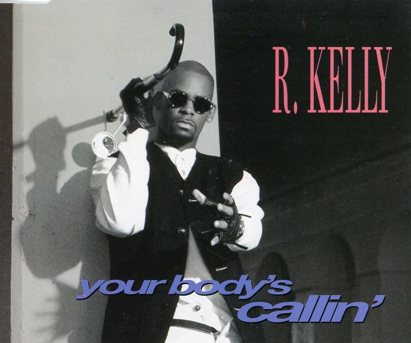 Your body's callin'