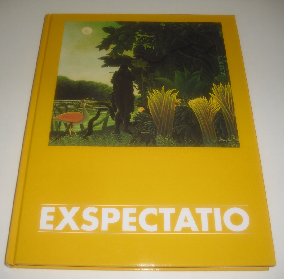 Exspectatio - Ethica Humana - Opus 100/2000