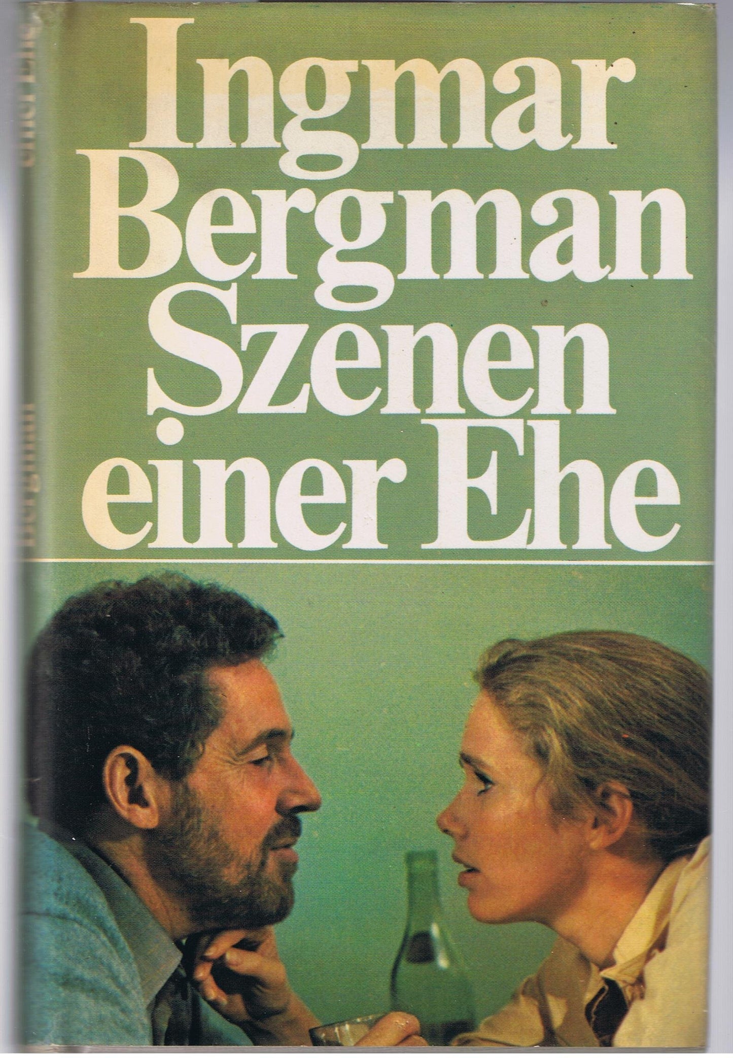 Szenen einer Ehe