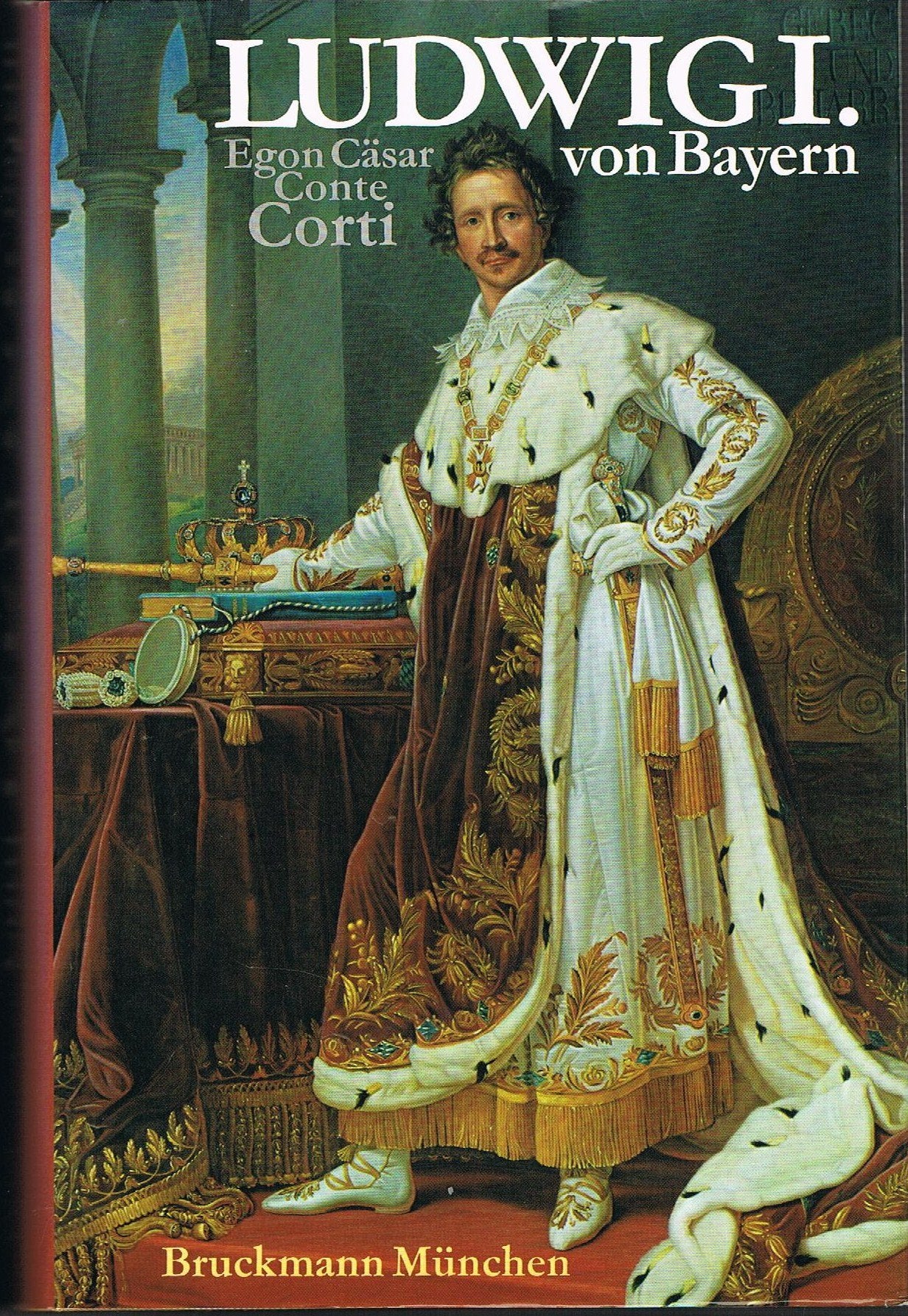 Ludwig I. von Bayern